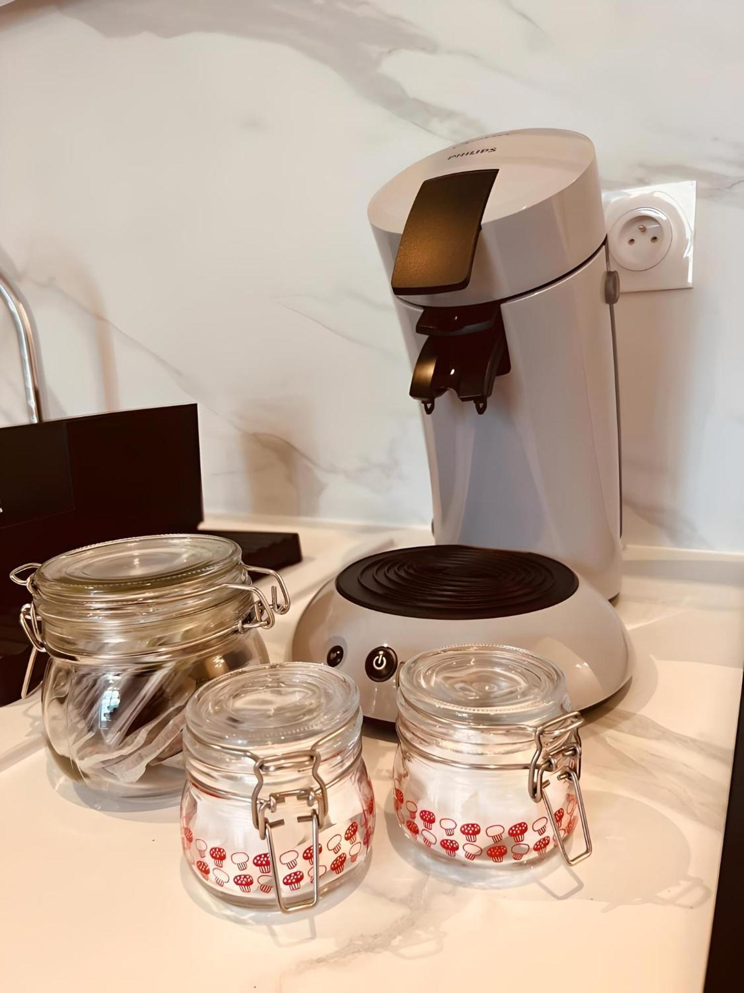 Le Cocoon - Home Homy ビアルゾン エクステリア 写真