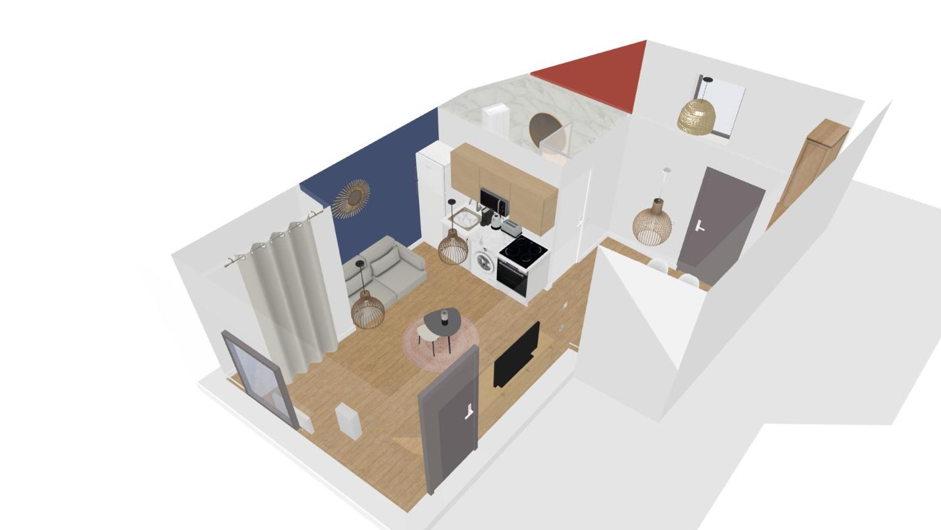 Le Cocoon - Home Homy ビアルゾン エクステリア 写真